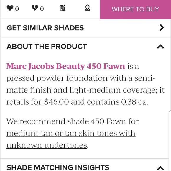 Marc Jacob - Picture 5 of 5